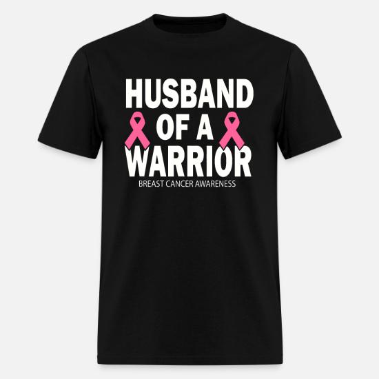 Warrior Breast Cancer Awareness 